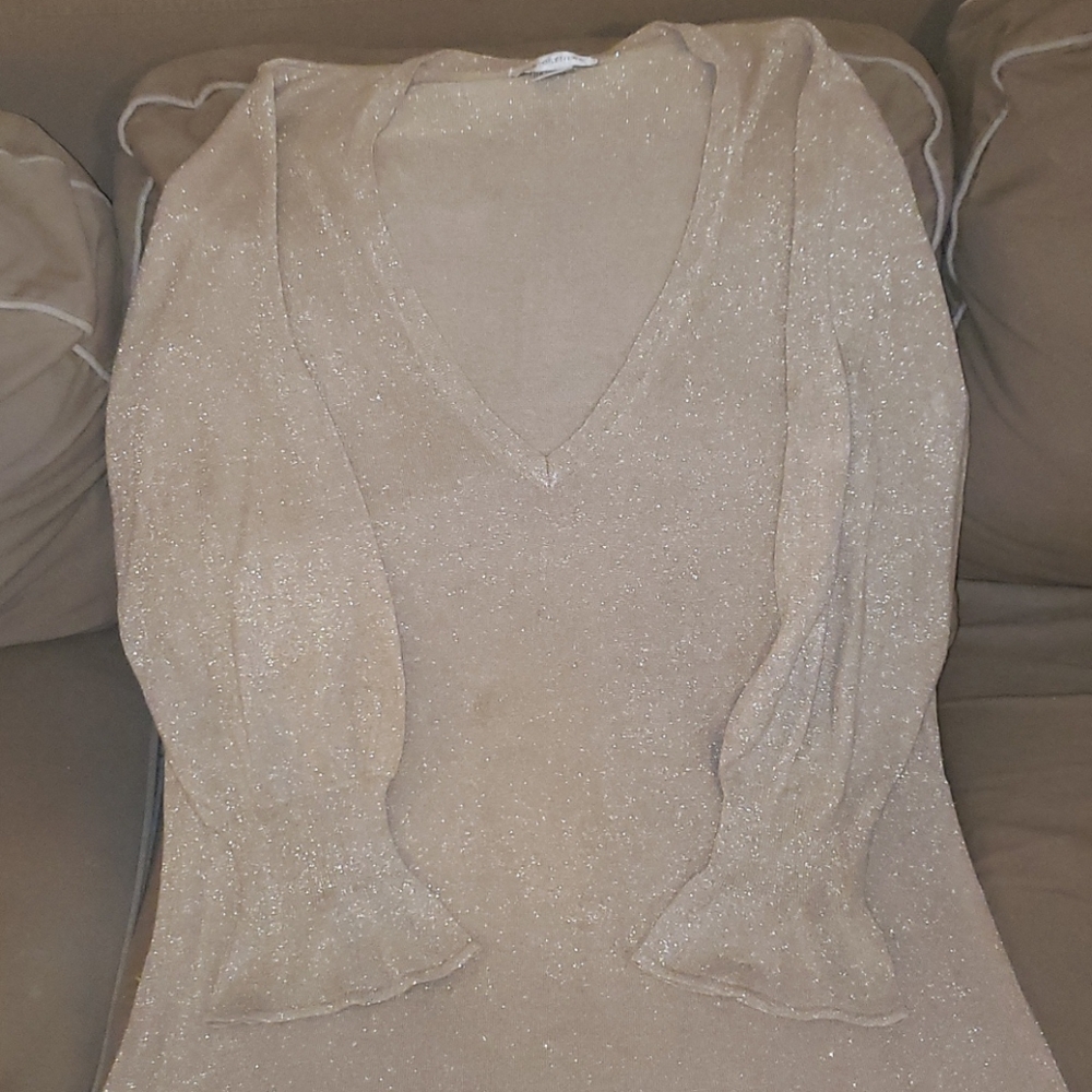 Plus Sz Top - image 2